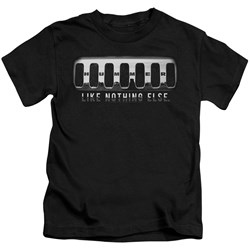Hummer - Little Boys Grill T-Shirt
