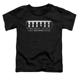 Hummer - Toddlers Grill T-Shirt