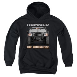 Hummer - Youth Like Nothing Else Pullover Hoodie