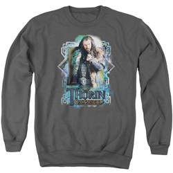 The Hobbit - Mens Thorin Oakenshield Sweater