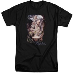 The Hobbit - Mens Rivendell Tall T-Shirt