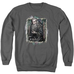 The Hobbit - Mens Gandalf Sweater