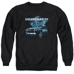 Hummer - Mens Stormy Ride Sweater