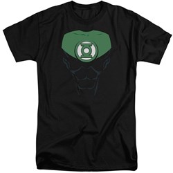 Green Lantern - Mens Jon Stewart Tall T-Shirt