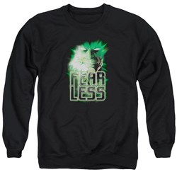 Green Lantern - Mens Fearless Sweater