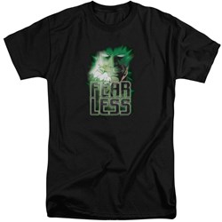 Green Lantern - Mens Fearless Tall T-Shirt