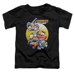 Garfield - Toddlers Tongue Of Doom T-Shirt
