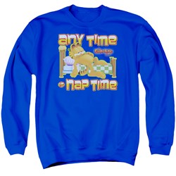 Garfield - Mens Nap Time Sweater