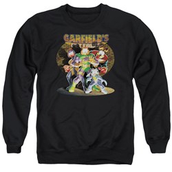 Garfield - Mens Spotlight Sweater