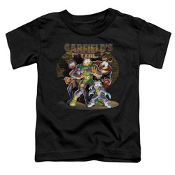 Garfield - Toddlers Spotlight T-Shirt