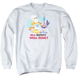 Garfield - Mens Well Done Sweater