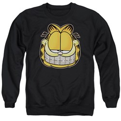 Garfield - Mens Nice Grill Sweater