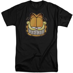 Garfield - Mens Nice Grill Tall T-Shirt