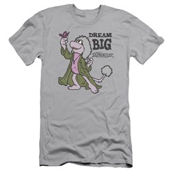Fraggle Rock - Mens Dream Big Slim Fit T-Shirt