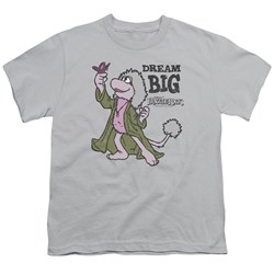 Fraggle Rock - Big Boys Dream Big T-Shirt