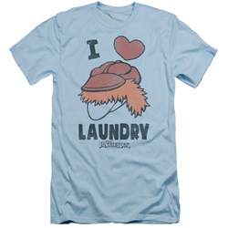 Fraggle Rock - Mens Laundry Lover Slim Fit T-Shirt