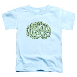 Fraggle Rock - Toddlers Vace Logo T-Shirt