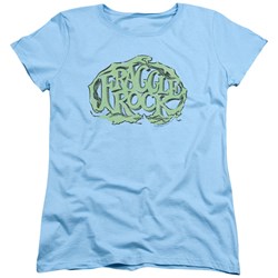 Fraggle Rock - Womens Vace Logo T-Shirt