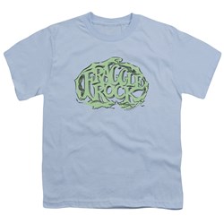 Fraggle Rock - Big Boys Vace Logo T-Shirt