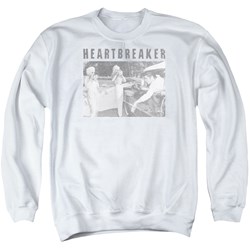 Elvis - Mens Heartbreaker Sweater