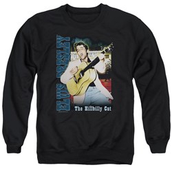 Elvis - Mens Memphis Sweater