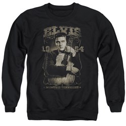 Elvis - Mens 1954 Sweater