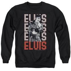 Elvis - Mens 1968 Sweater