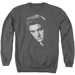 Elvis - Mens American Idol Sweater