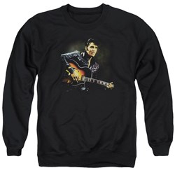Elvis - Mens 1968 Sweater