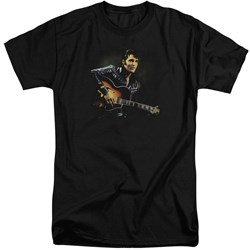 Elvis - Mens 1968 Tall T-Shirt