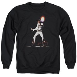 Elvis - Mens Glorious Sweater