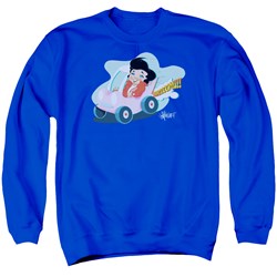 Elvis - Mens Speedway Sweater