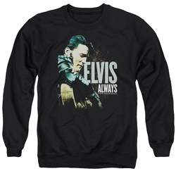 Elvis - Mens Always The Original Sweater