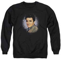 Elvis - Mens Starlite Sweater