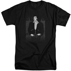 Elvis - Mens Just Cool Tall T-Shirt