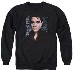 Elvis - Mens Tough Sweater