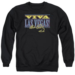 Elvis - Mens Viva Las Vegas Sweater