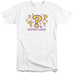 Dum Dums - Mens Mystery Flavor Tall T-Shirt