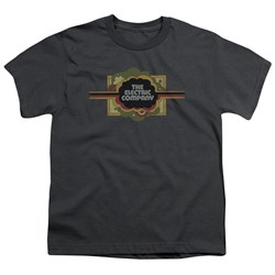 Electric Company - Big Boys Logo T-Shirt