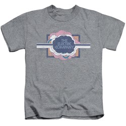 Electric Company - Little Boys Since 1971 T-Shirt