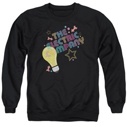 Electric Company - Mens Electric Light Sweater