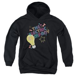 Electric Company - Youth Electric Light Pullover Hoodie