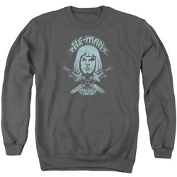 Masters Of The Universe - Mens He Man Sweater