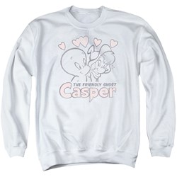 Casper - Mens Hearts Sweater