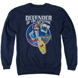 Voltron - Mens Defender Sweater