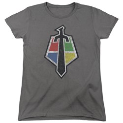 Voltron - Womens Sigil T-Shirt