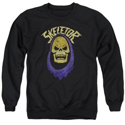 Masters Of The Universe - Mens Hood Sweater