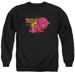 Hot Stuff - Mens Little Devil Sweater