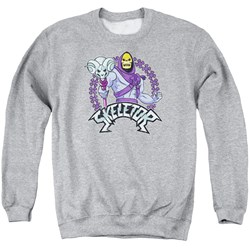 Masters Of The Universe - Mens Skeletor Sweater