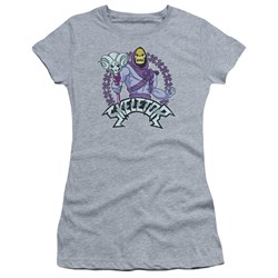 Masters Of The Universe - Juniors Skeletor T-Shirt